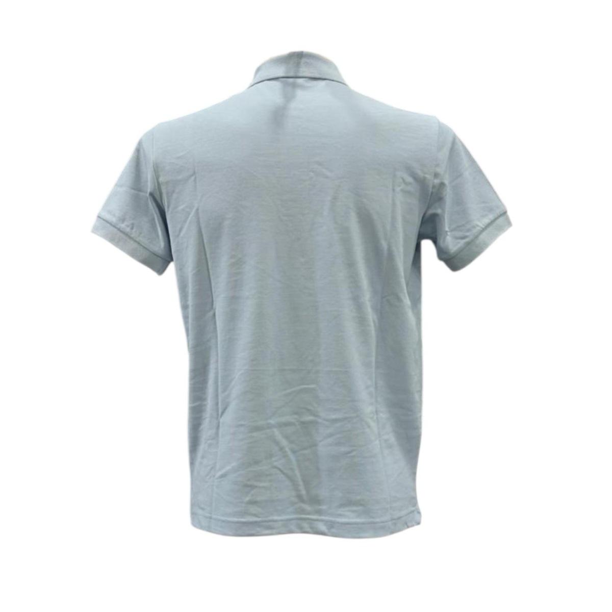 Polo MM Uomo Refrigwear New Man 19001