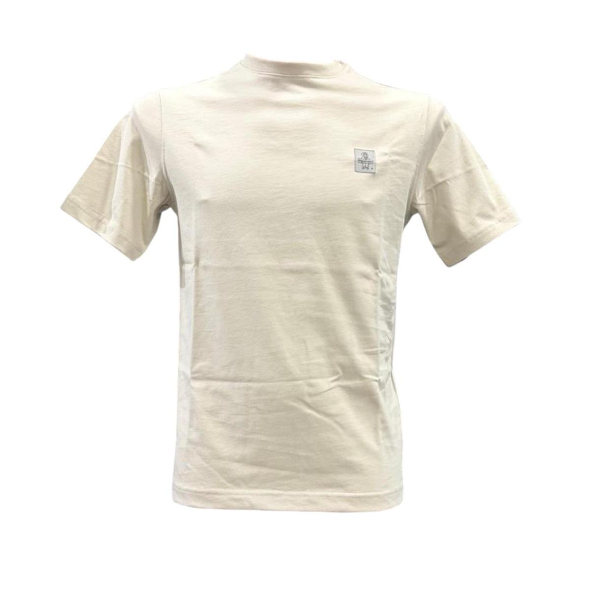 T-shirt MM Uomo Refrigwear Clash 62000