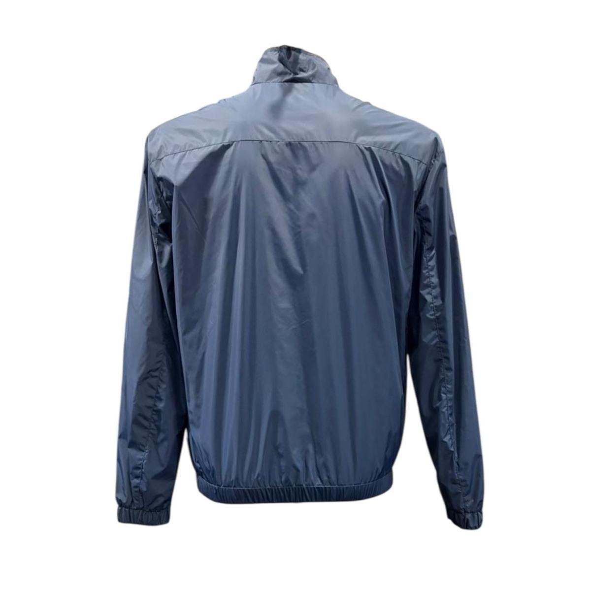 Giubbino Uomo Light Captain Jack 7190