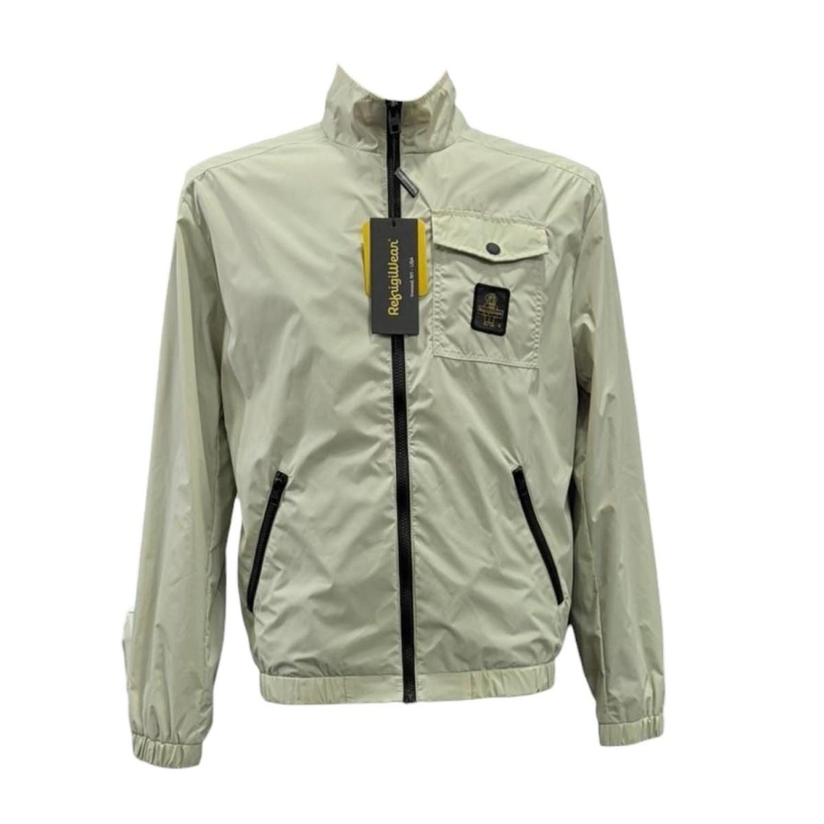 Giubbino Uomo Light Captain Jack 7190