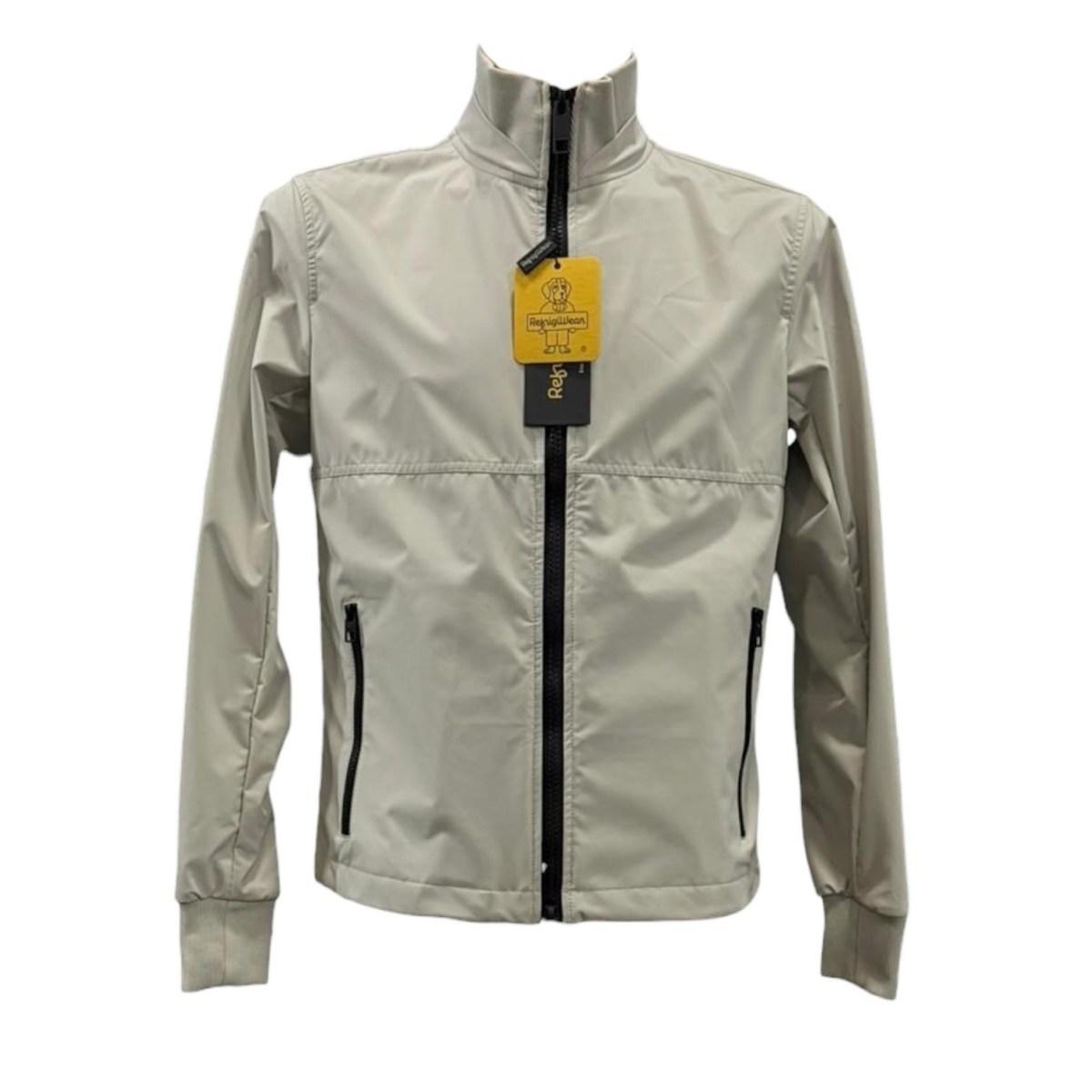 Giubbino Uomo creek jacket 13008