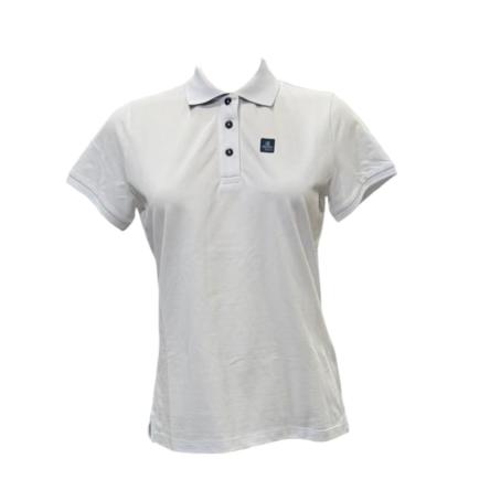 Polo MM Donna Refrigwear Suki 9032