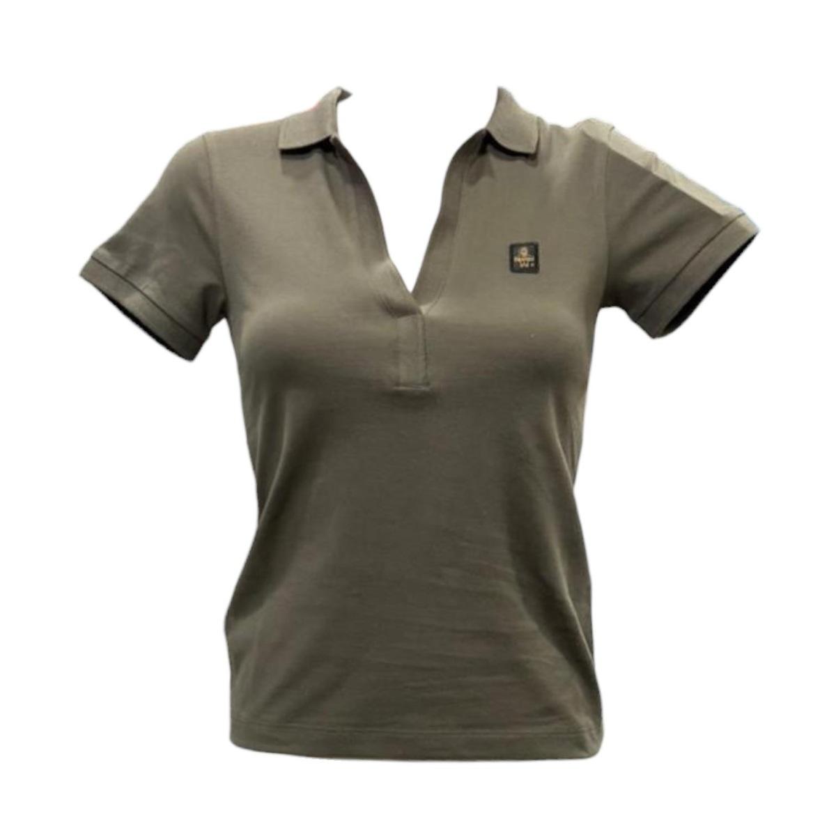 Polo MM Donna Flora PX9032