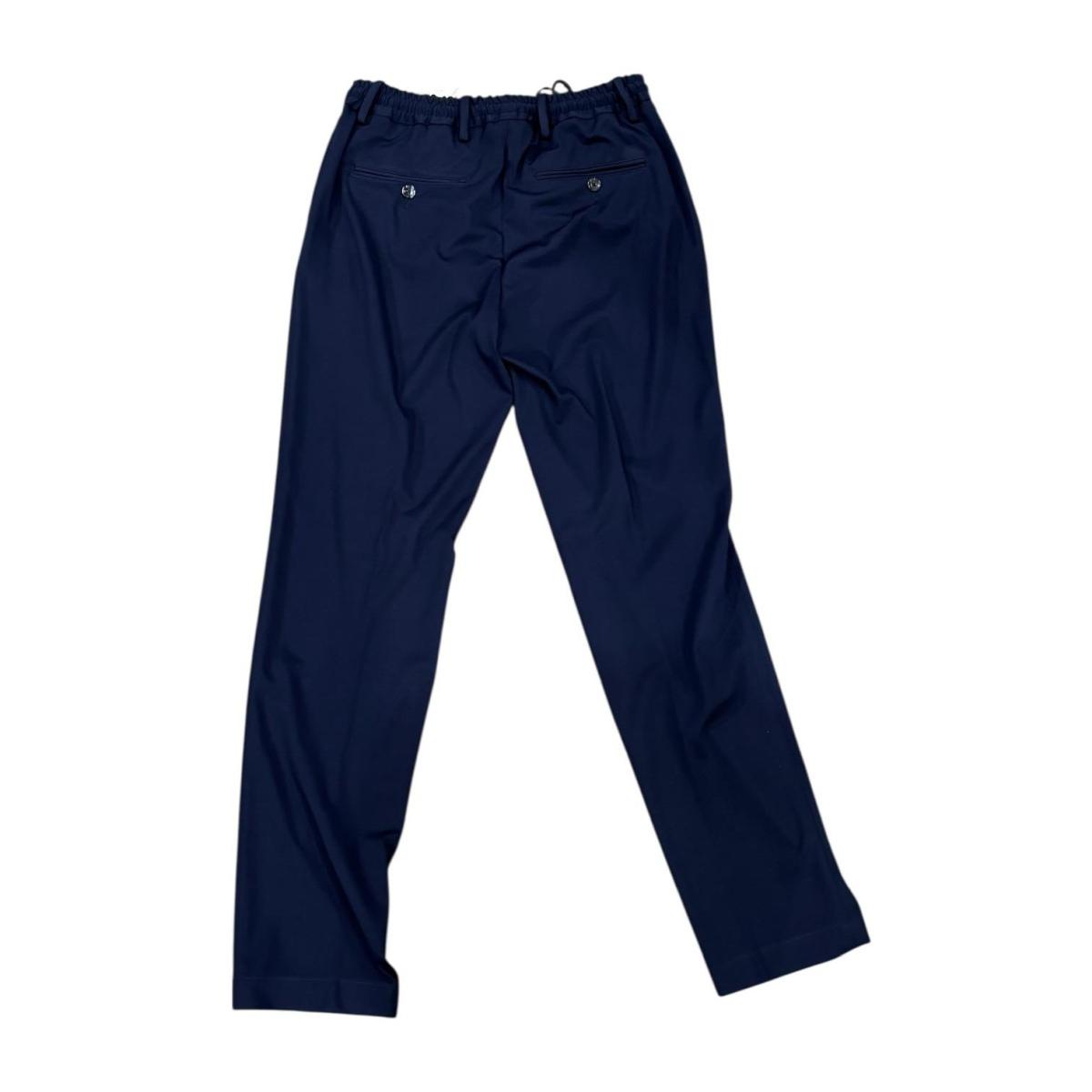 Pantalone Uomo Sartoria del Conero 40BB1088M