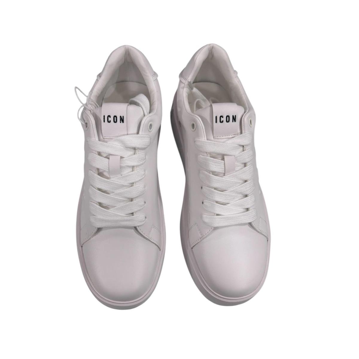 Scarpa Uomo ICON IC5634SU