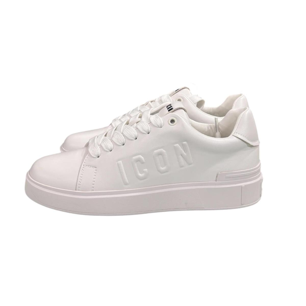 Scarpa Uomo ICON IC5634SU