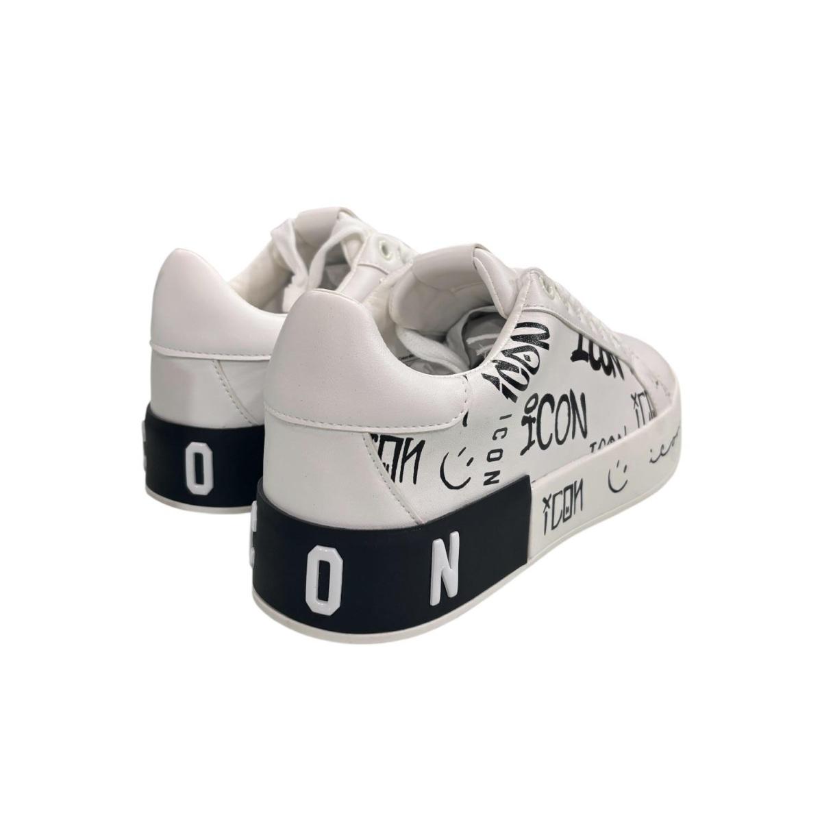 Scarpa Uomo ICON IC5636SU