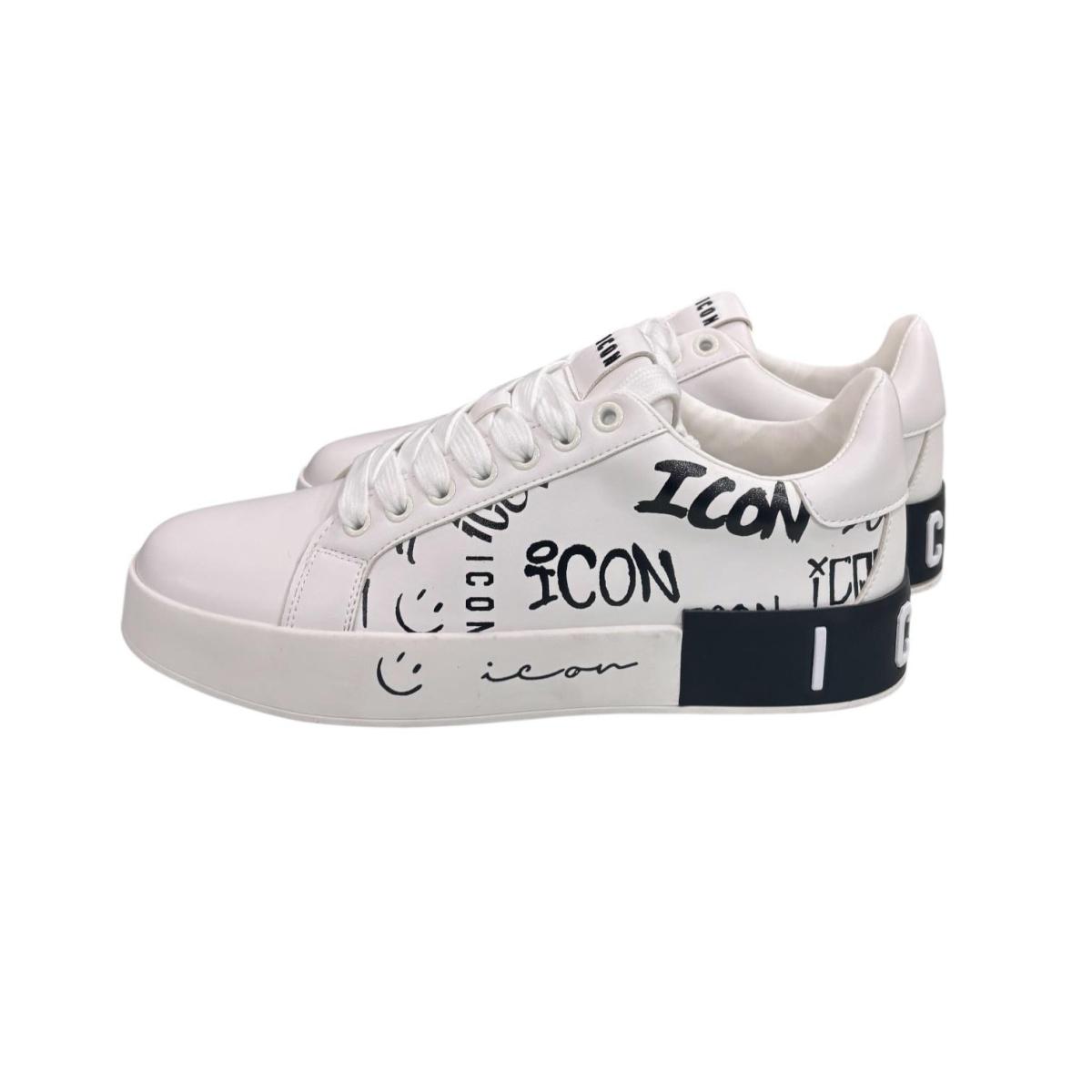 Scarpa Uomo ICON IC5636SU