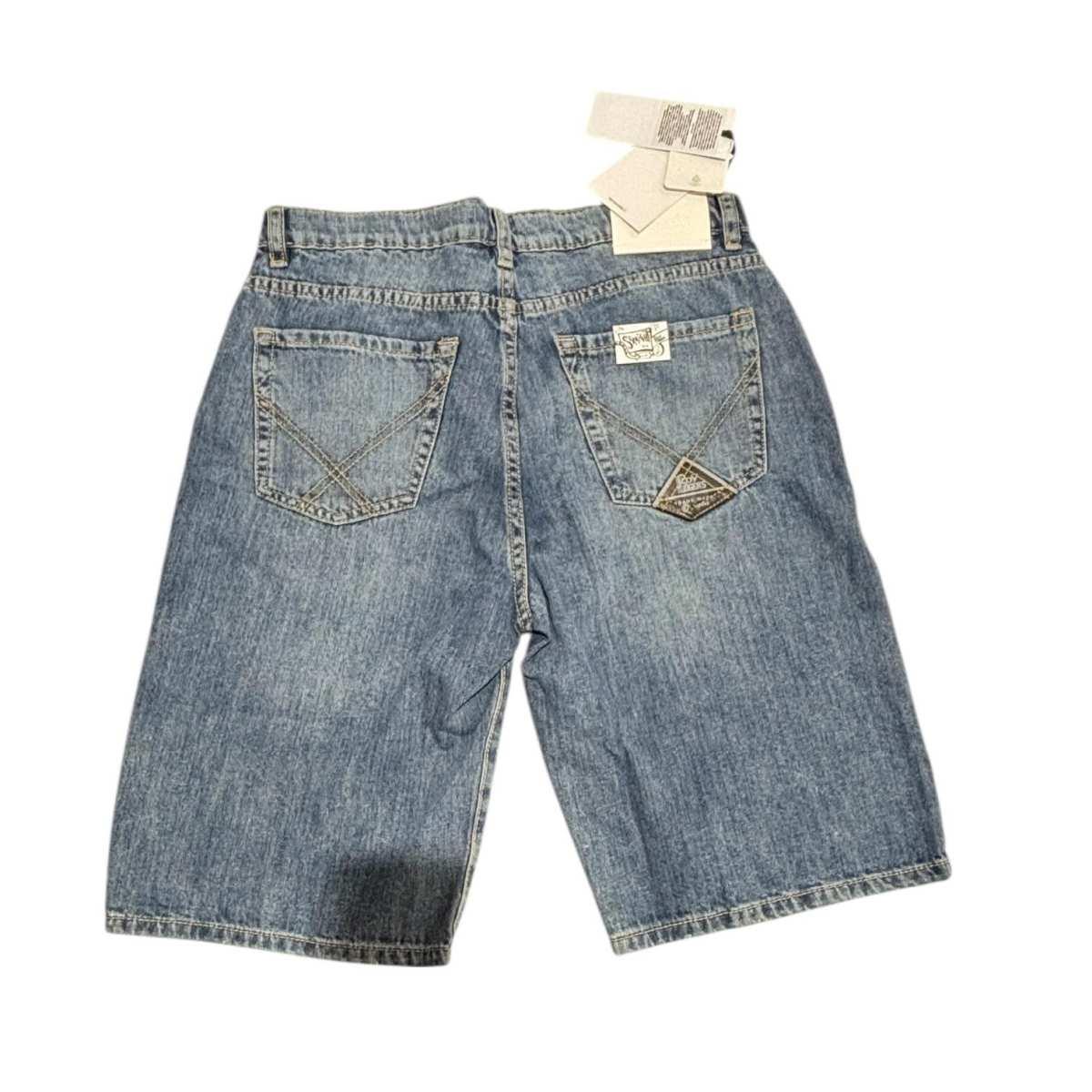 Bermuda Ragazzo Royrogers RG151 7028