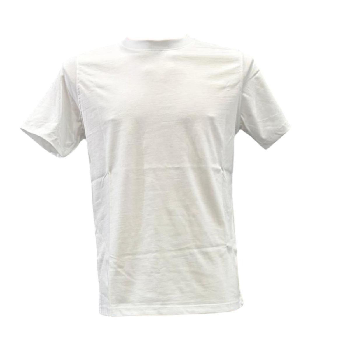 T-Shirt MM Uomo Discalimer 26EDS55535