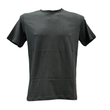 T-Shirt MM Uomo Discalimer 26EDS55535