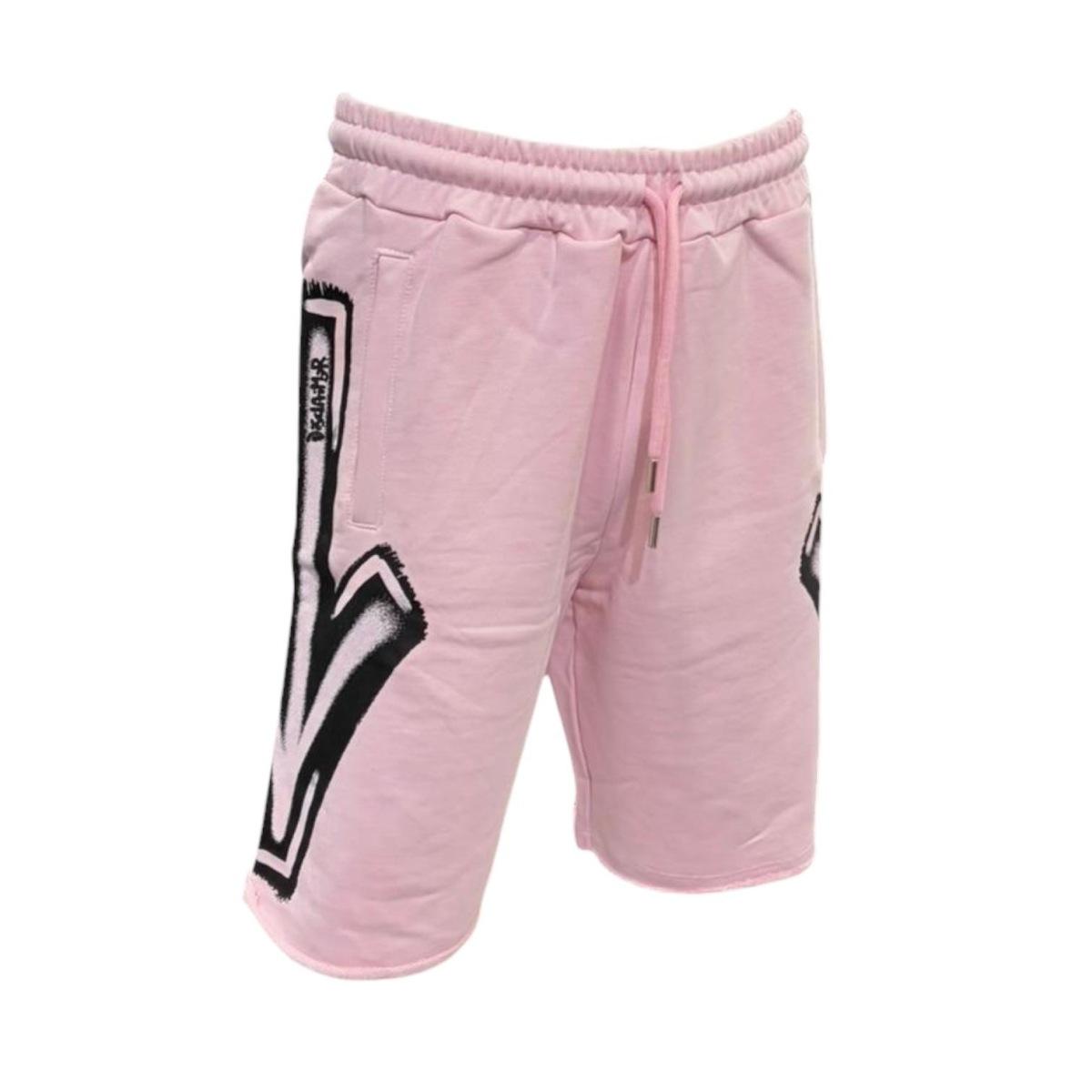 Bermuda Uomo Discalimer 26EDS55405