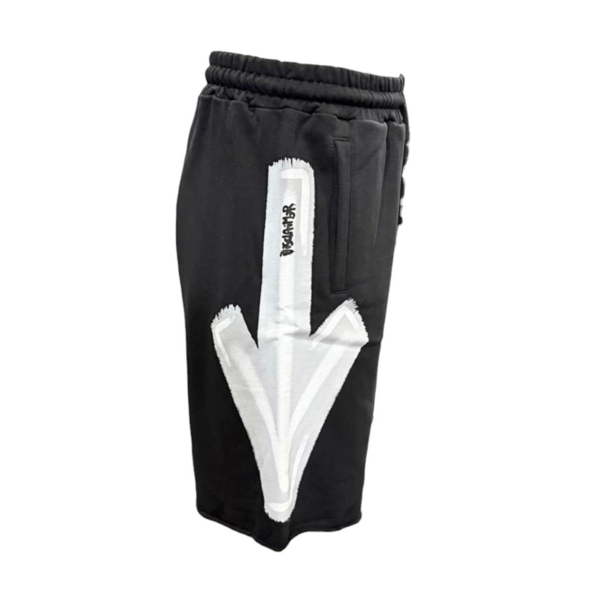 Bermuda Uomo Discalimer 26EDS55405