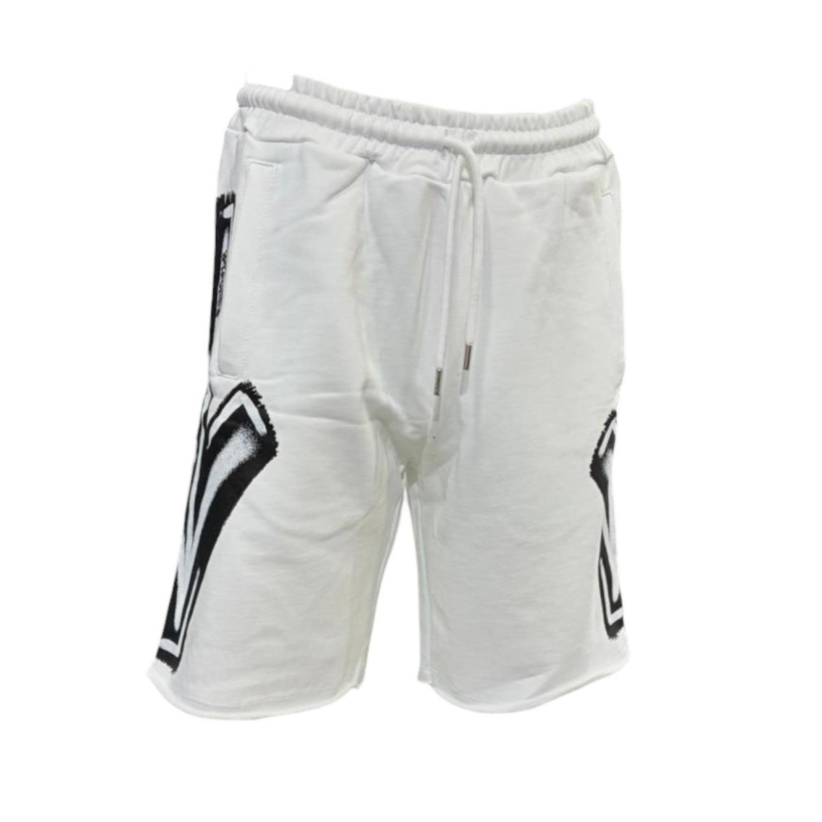 Bermuda Uomo Discalimer 26EDS55405