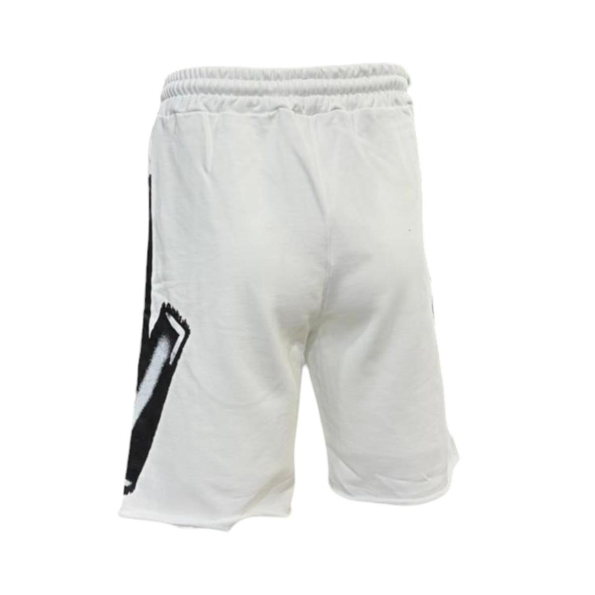 Bermuda Uomo Discalimer 26EDS55405