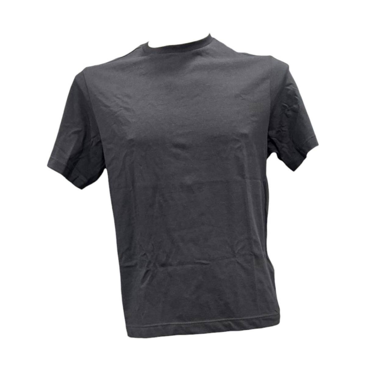 T-Shirt MM Uomo Guess M5BI81I3Z11