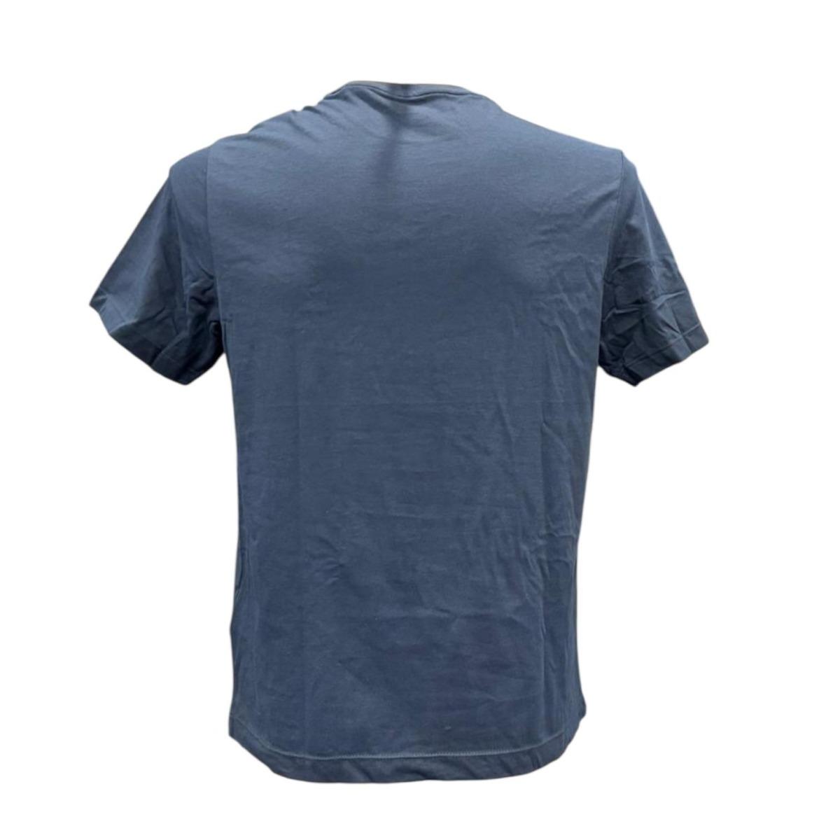 T-Shirt MM Uomo Guess M5BI81I3Z11