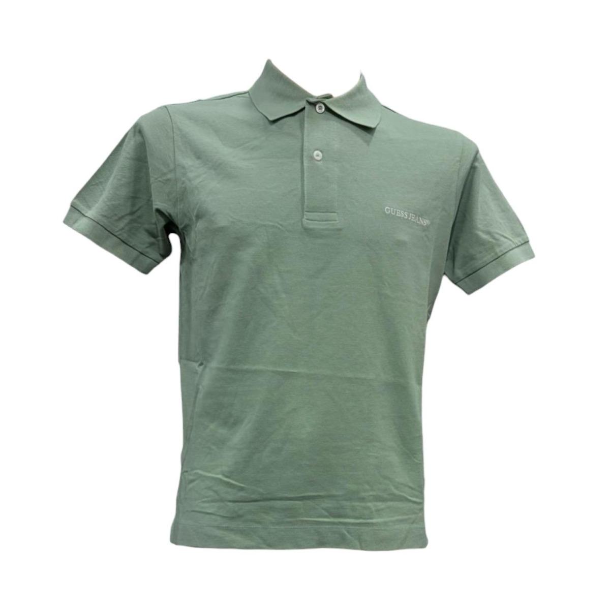 Polo MM Uomo Guess M4BP29KCJV1