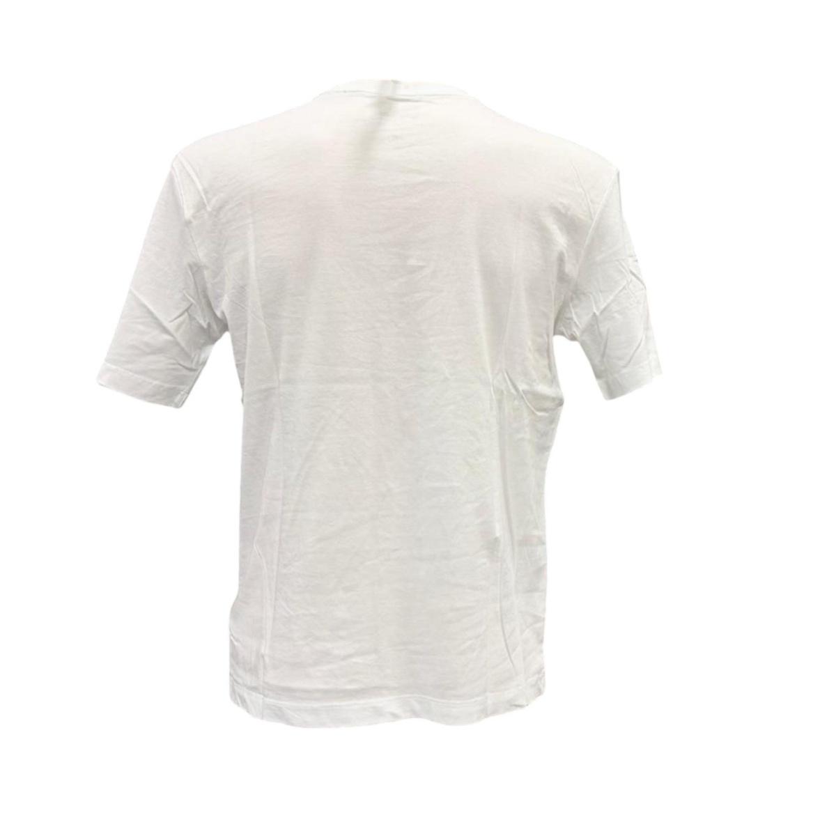 T-Shirt MM Uomo Errol 2300