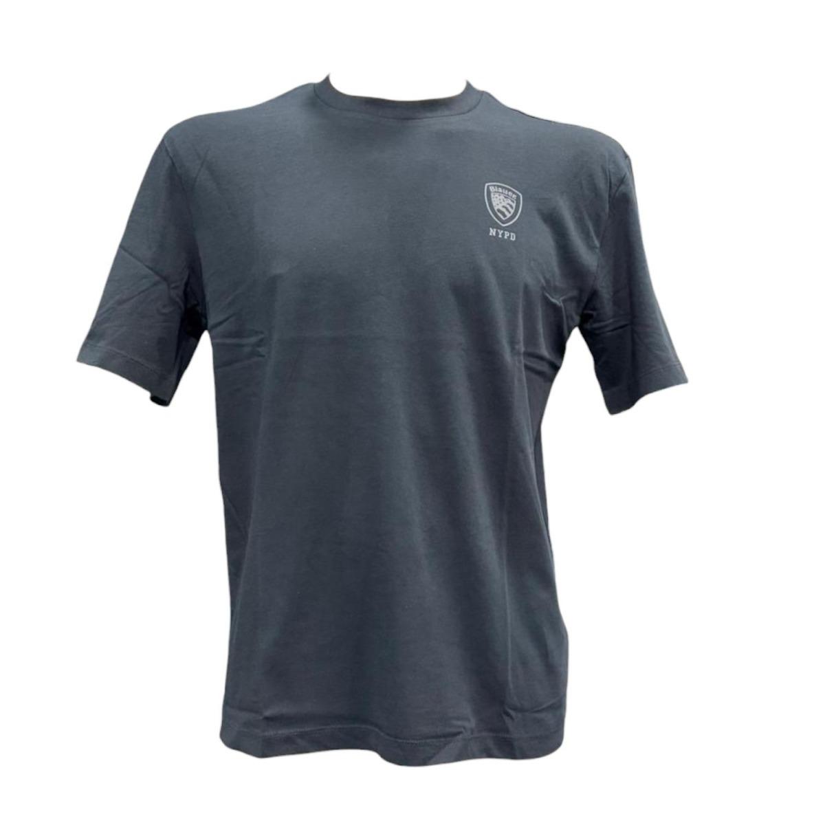 T-Shirt MM Uomo Eutaw 2302