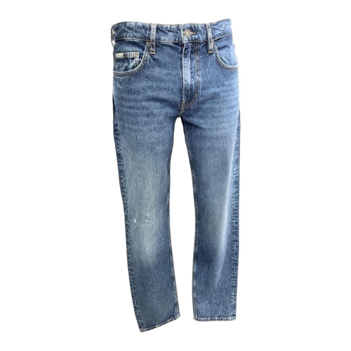 Jeans Uomo Guess M6GA1CD5M5C
