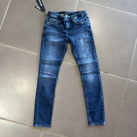 Jeans Uomo Morato 241 FA750611 W12104