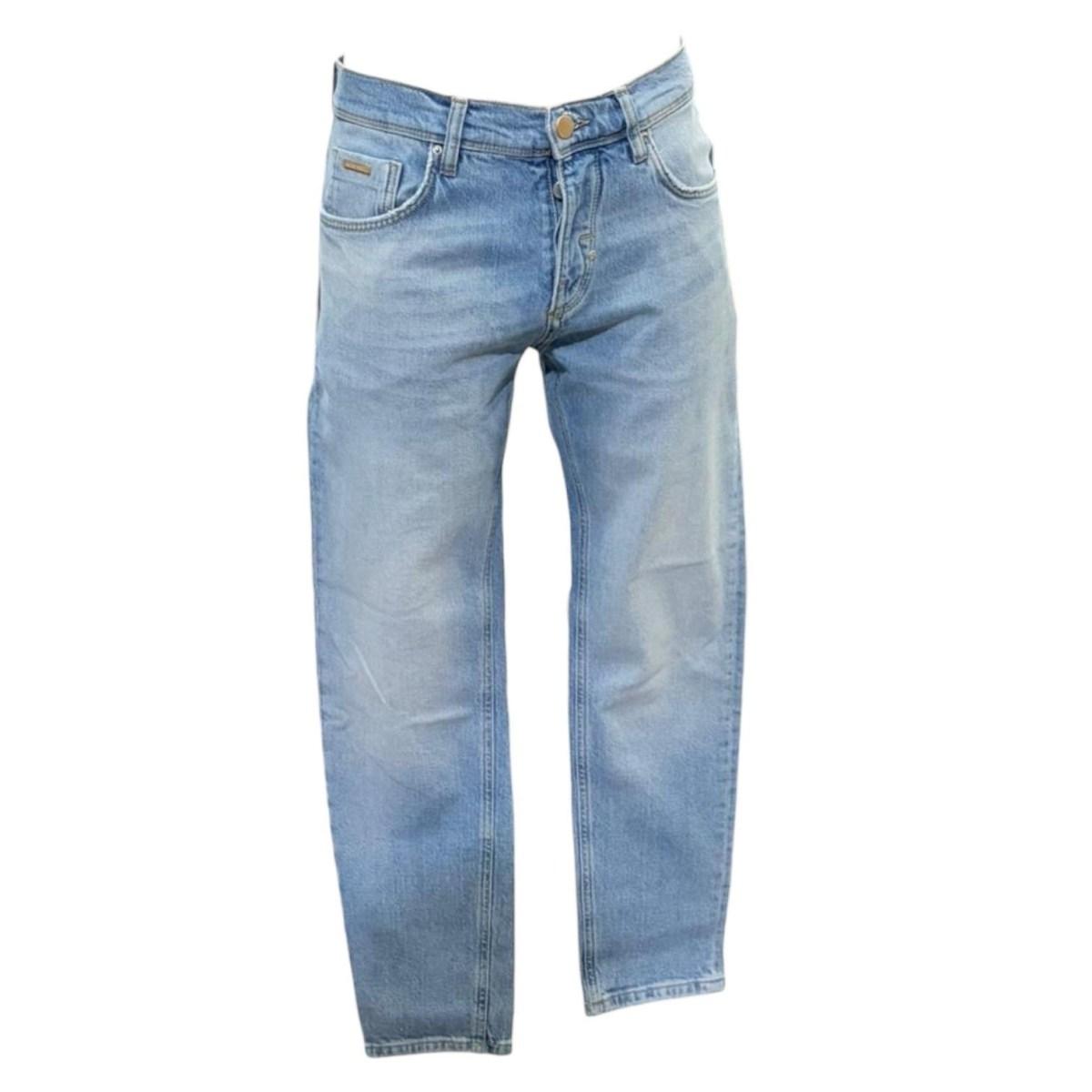 Jeans Uomo Morato 264 FA750398 W02229