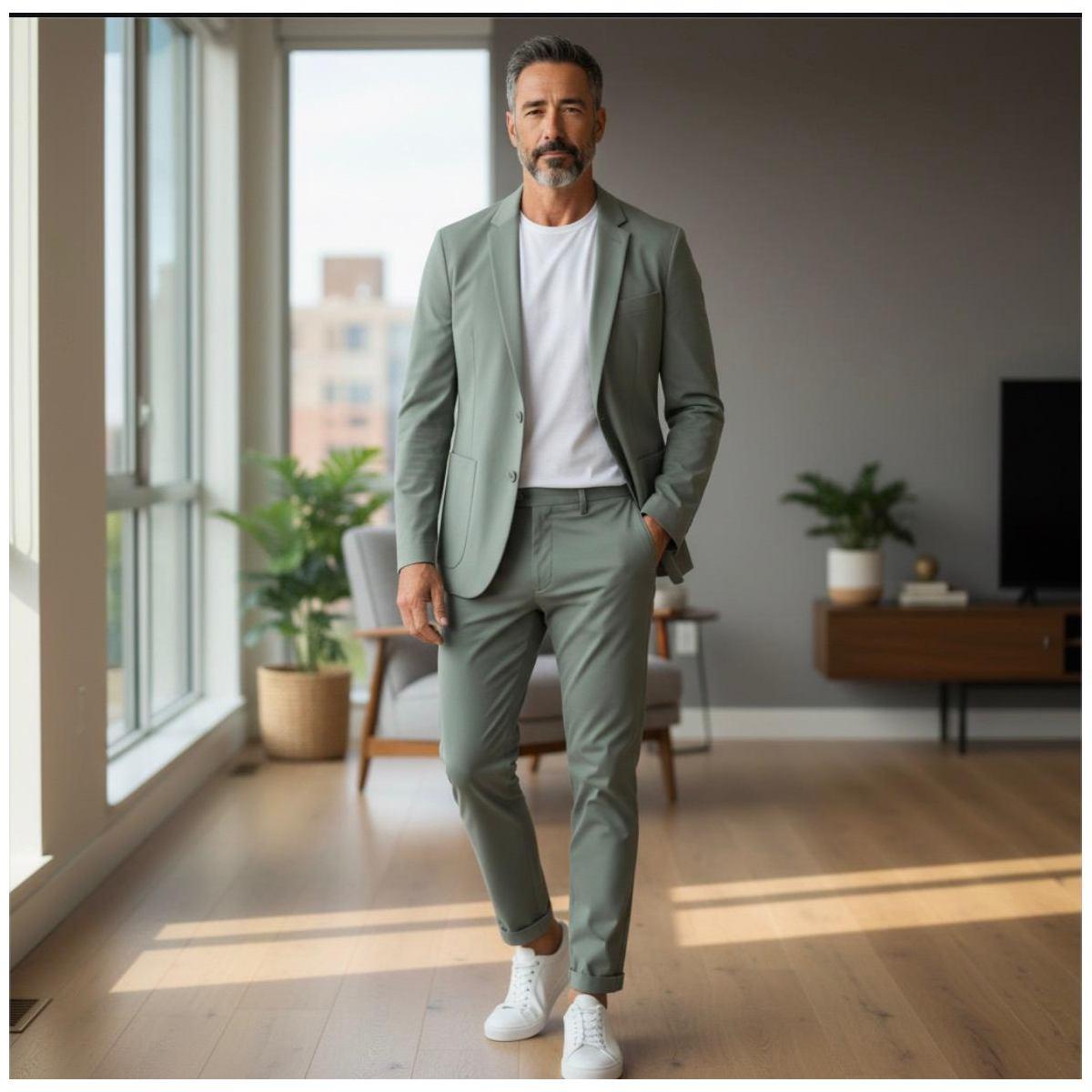 Giacca Uomo Morato 0074 FA60031 Urban 4095