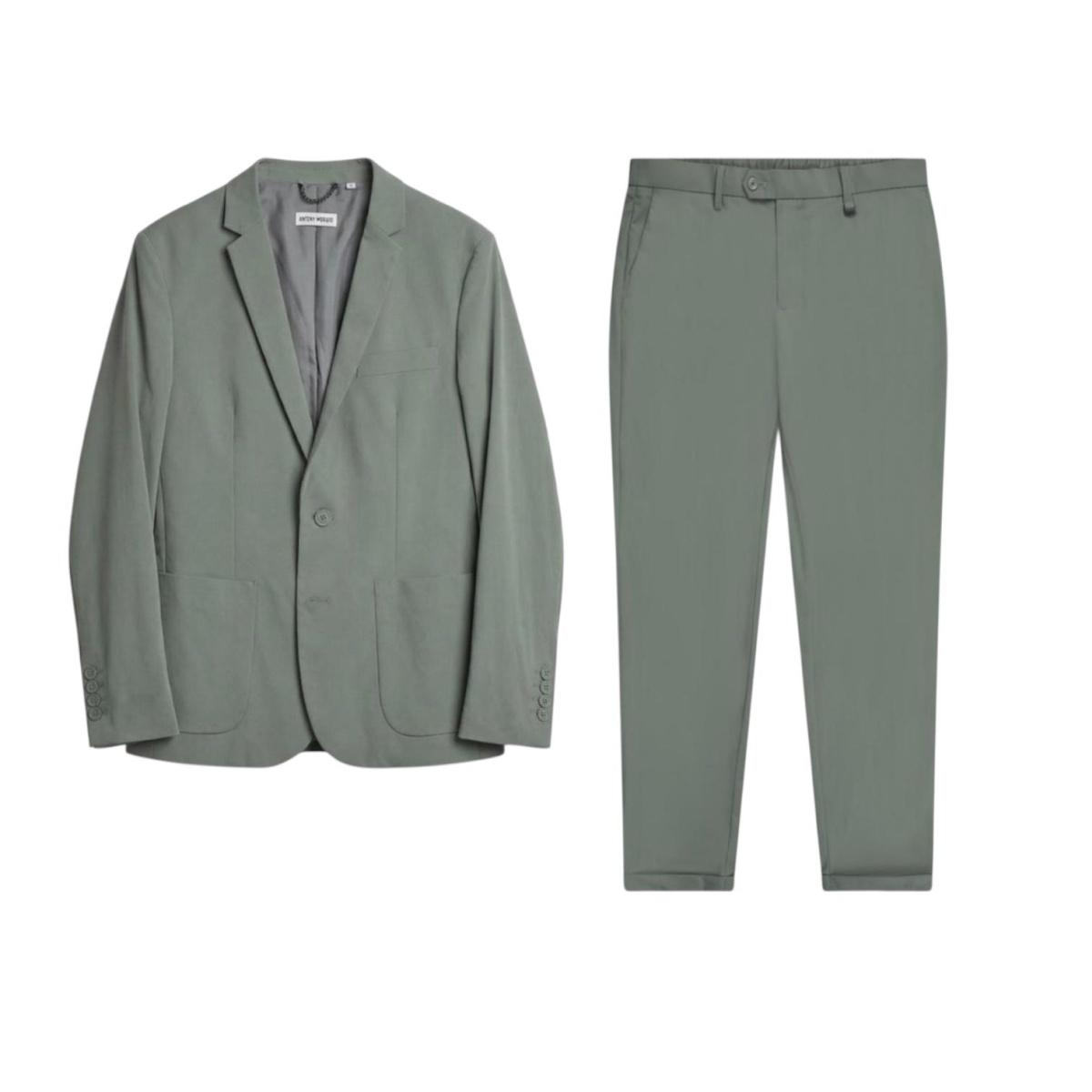 Giacca Uomo Morato 0074 FA60031 Urban 4095