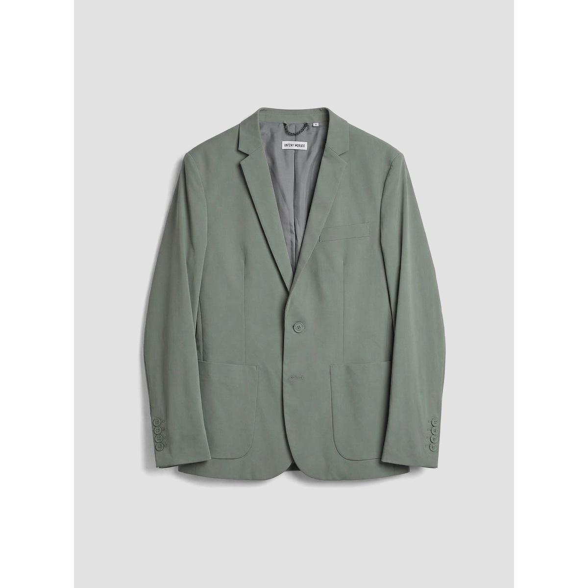 Giacca Uomo Morato 0074 FA60031 Urban 4095