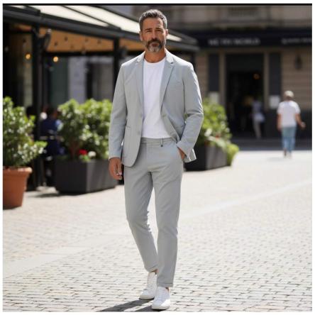 Giacca Uomo Morato 0074 FA60031 Urban 1013