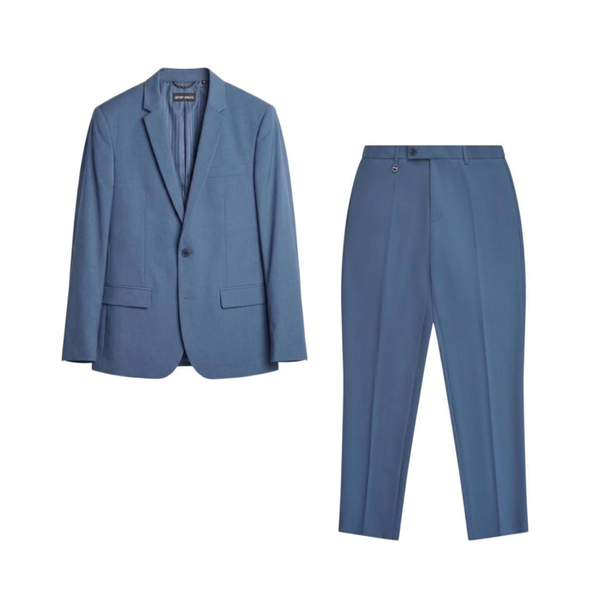 Pantalone Uomo Morato 0065 FA600255 7143