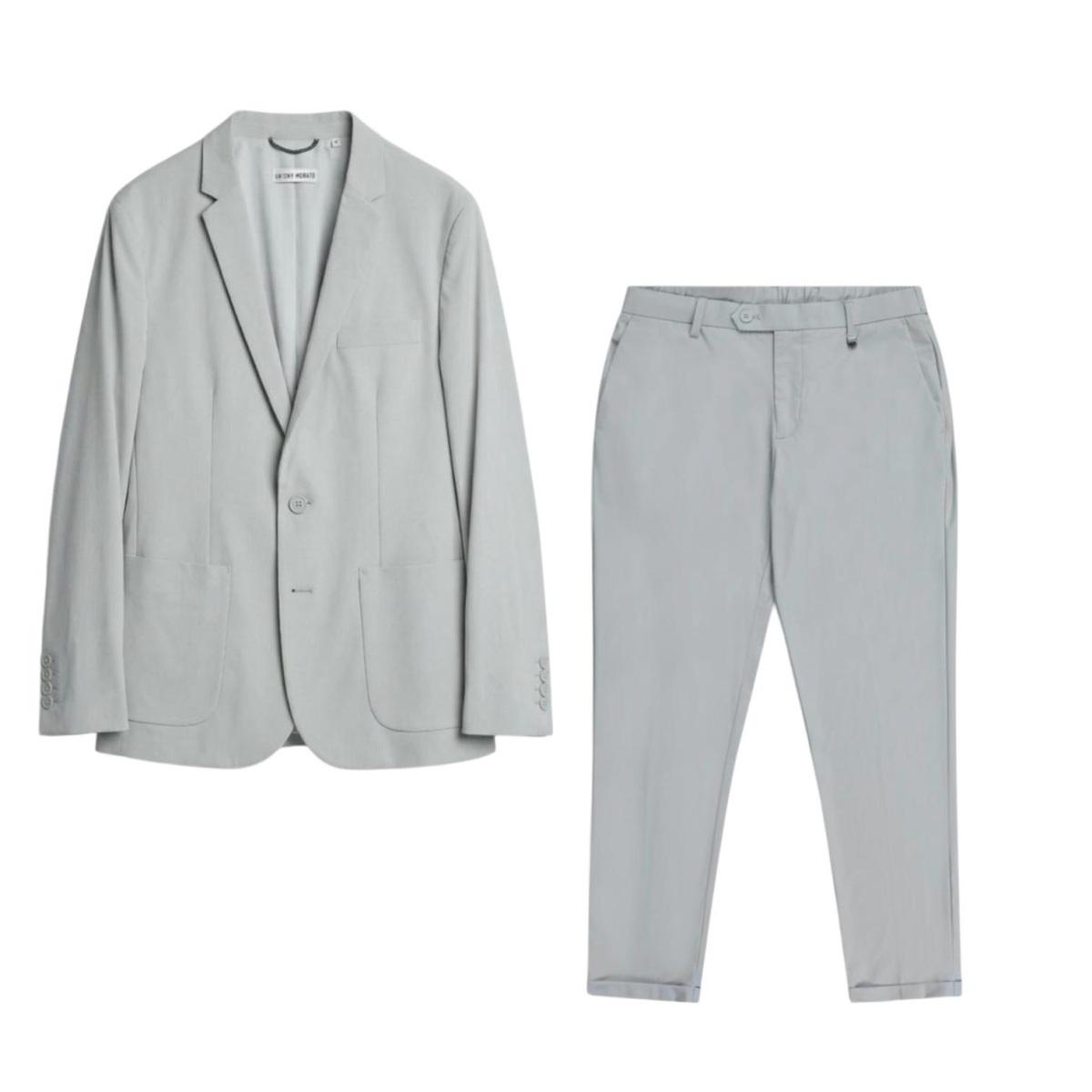 Pantalone Uomo Morato 0059 FA600311 1013