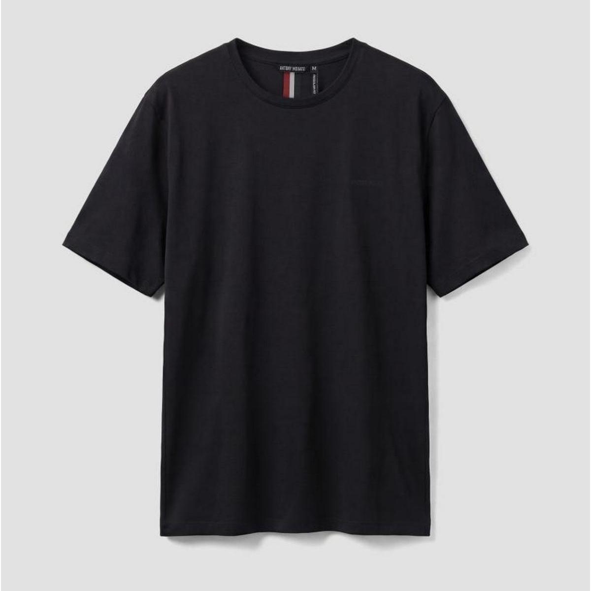 T-Shirt MM Uomo Morato 002618 FA100259