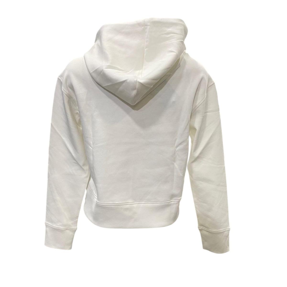 Felpa Donna Fayette 8057