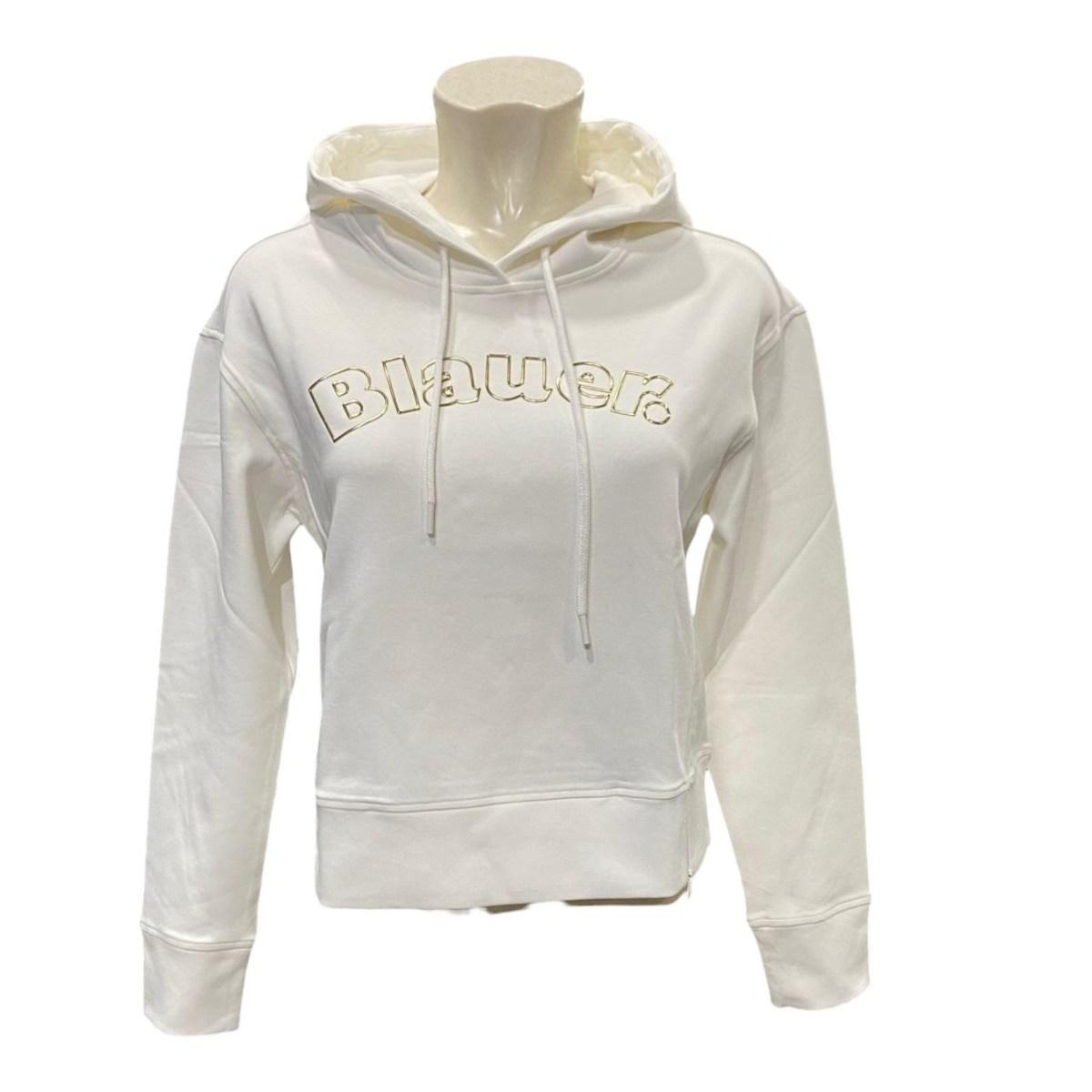 Felpa Donna Fayette 8057