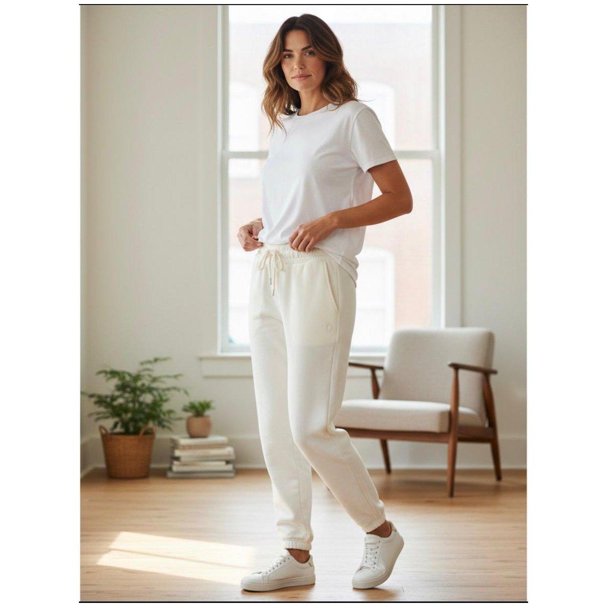 Pantalone Tuta Felpa Donna madison 1059