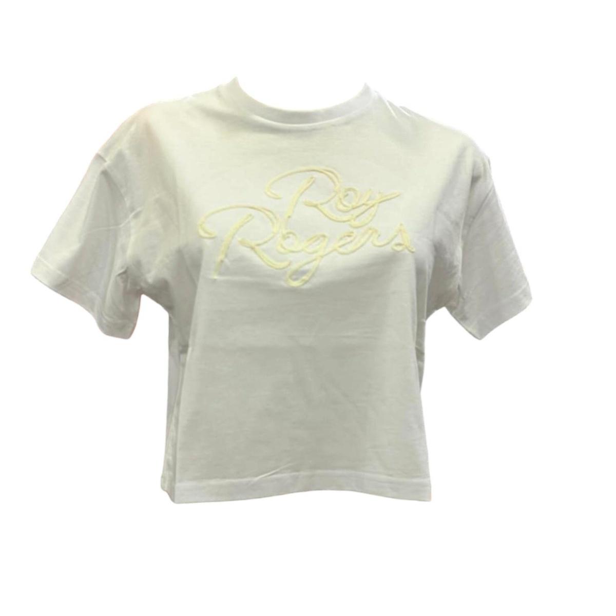 T-shirt MM Ragazza Royrogers F176/00 0113