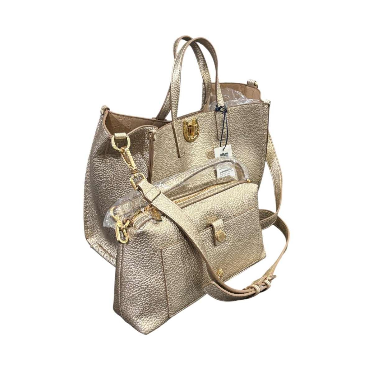 Borsa Donna Us Polo middleton handle 8869 light