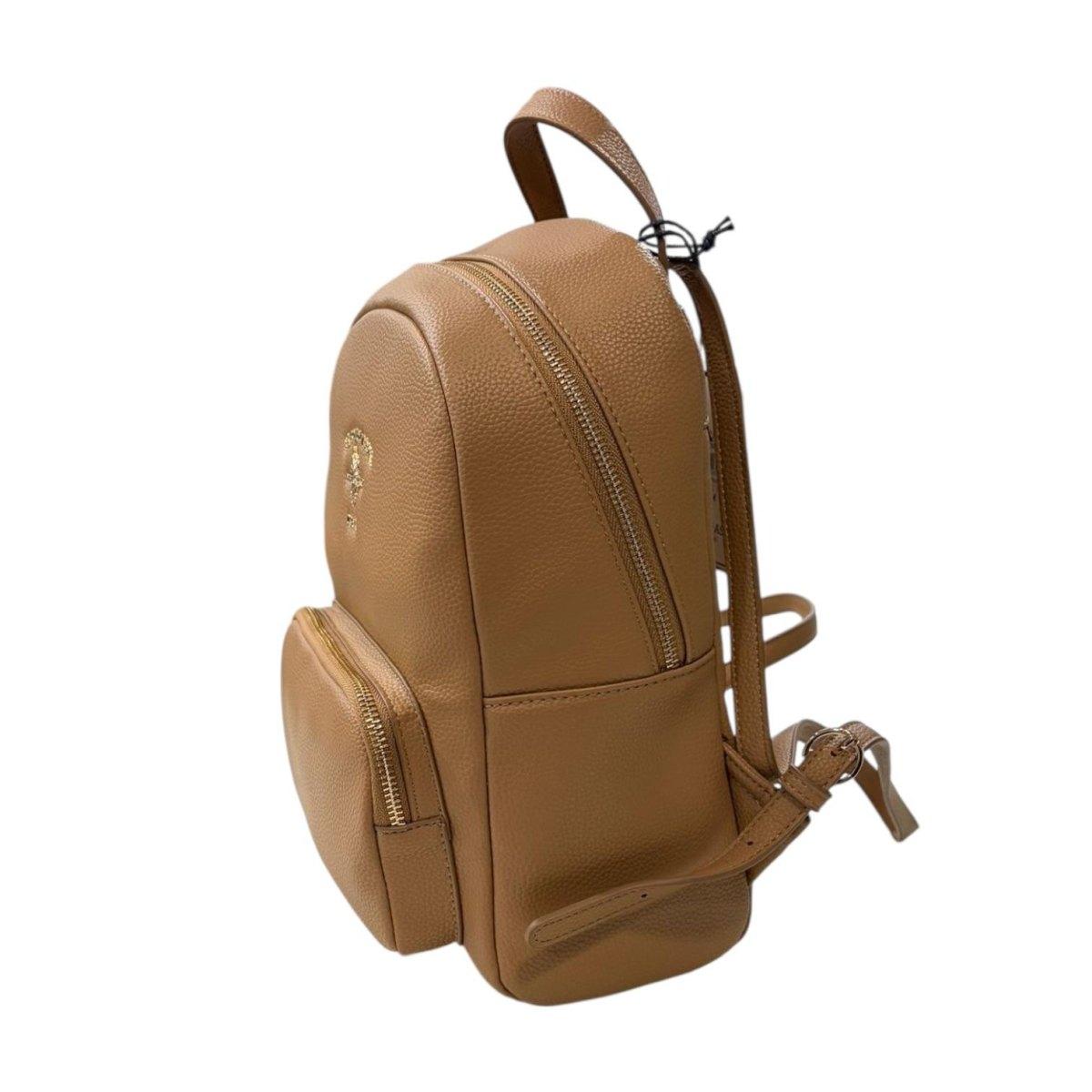 Zainetto Donna Us Polo stanford 6211 camel