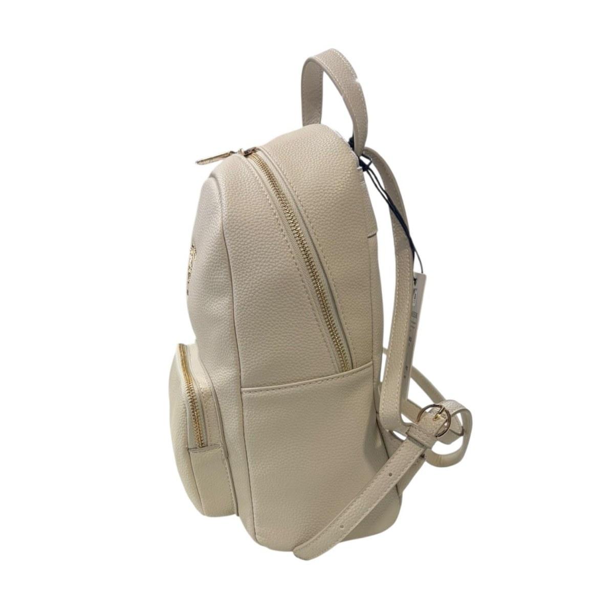 Zainetto Donna Us Polo stanford 6211 white