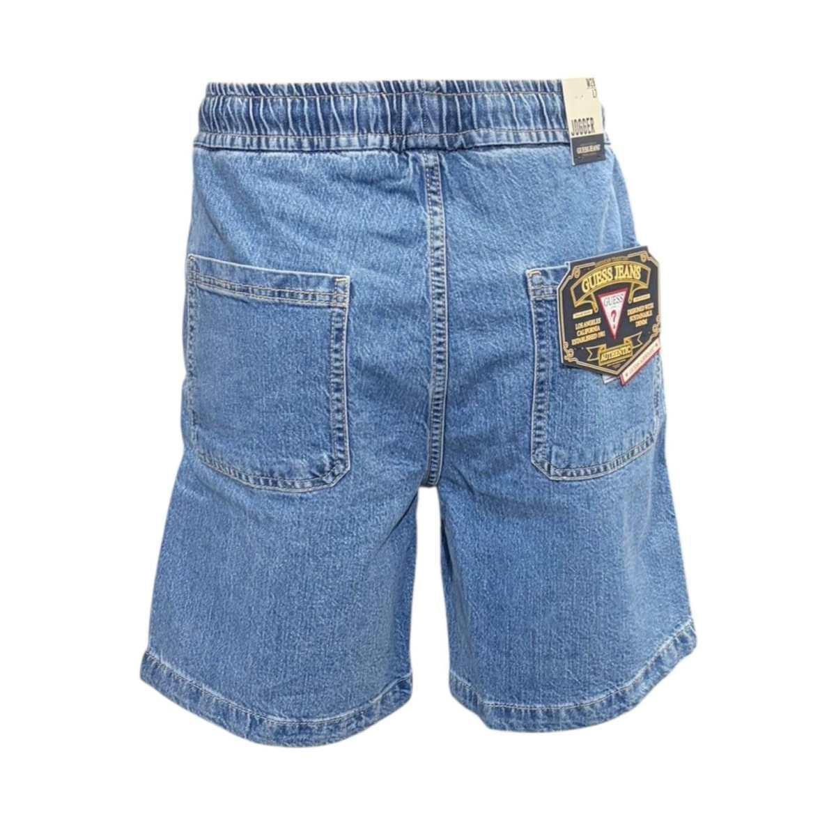 Bermuda Uomo Guess M5GD35D5M54 GAM1