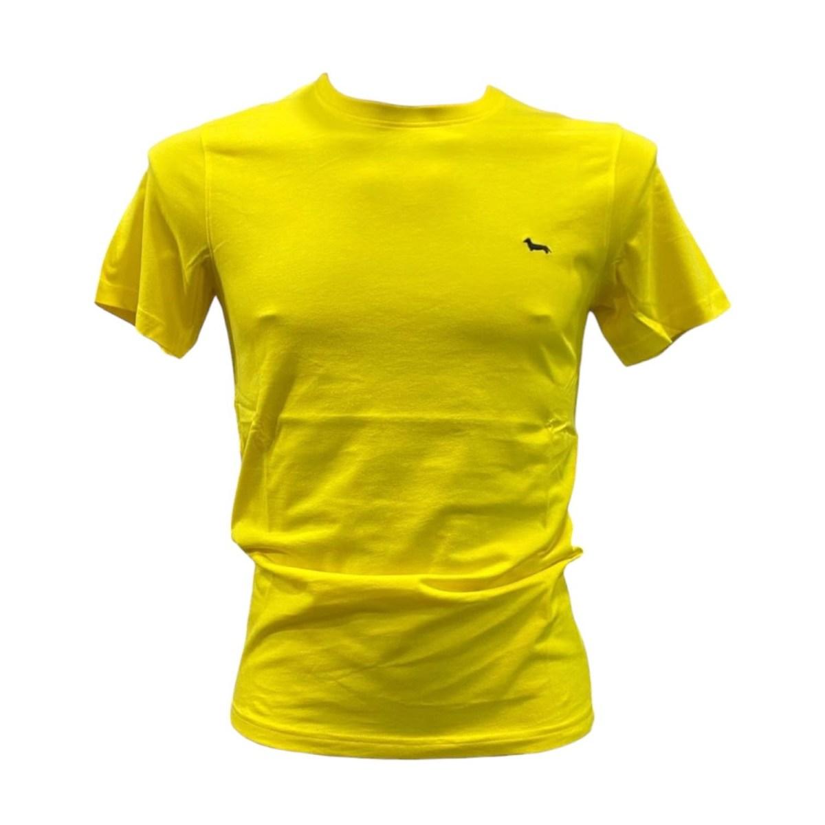 T-Shirt MM Uomo H&Blaine 01021055 Basic