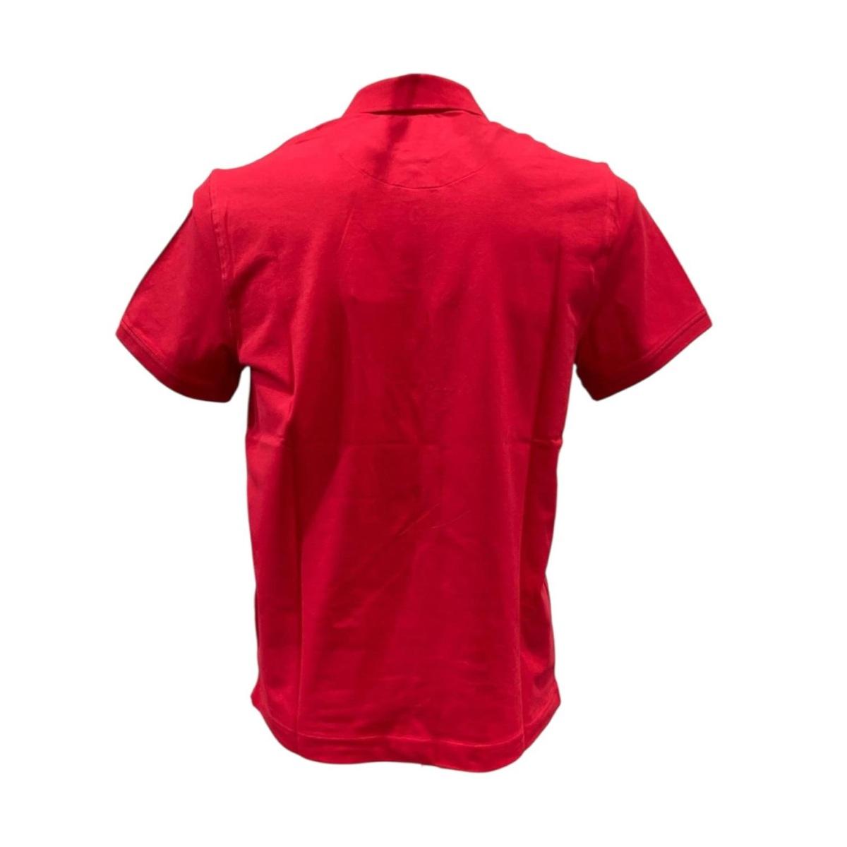 Polo MM Uomo H&Blaine 33020862