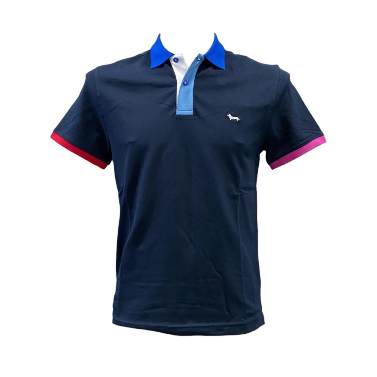 Polo MM Uomo H&Blaine 417020862 calibrato