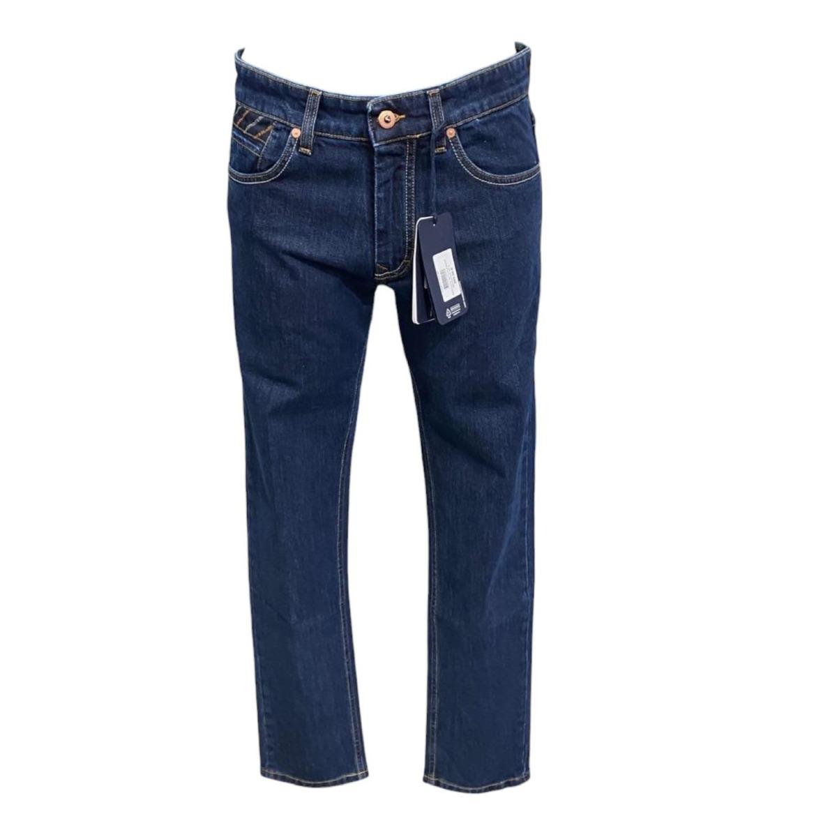 Jeans Uomo Harmont & Blaine 66059471A02 calibrato