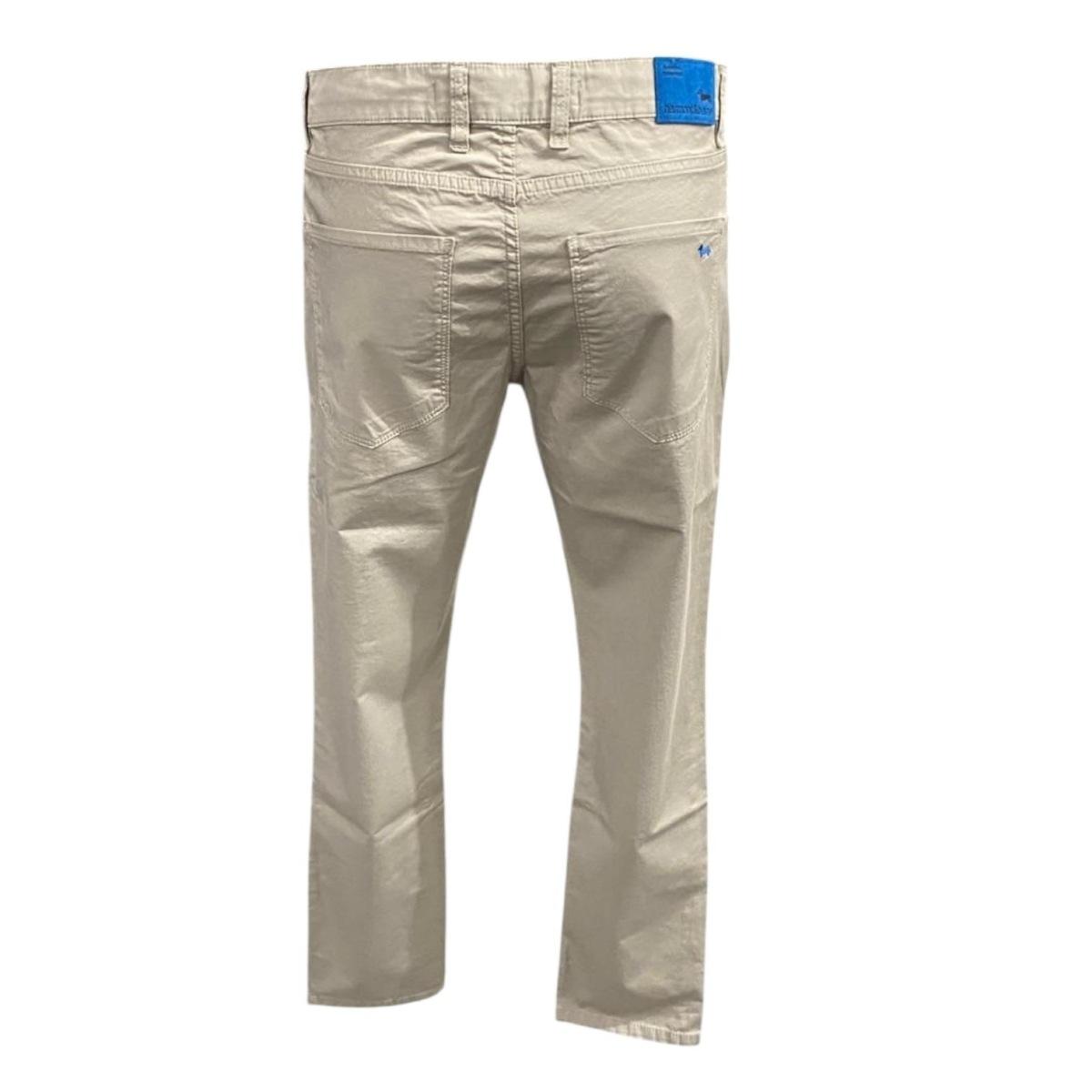 Pantalone Uomo H&Blaine 1053163 Calibrato