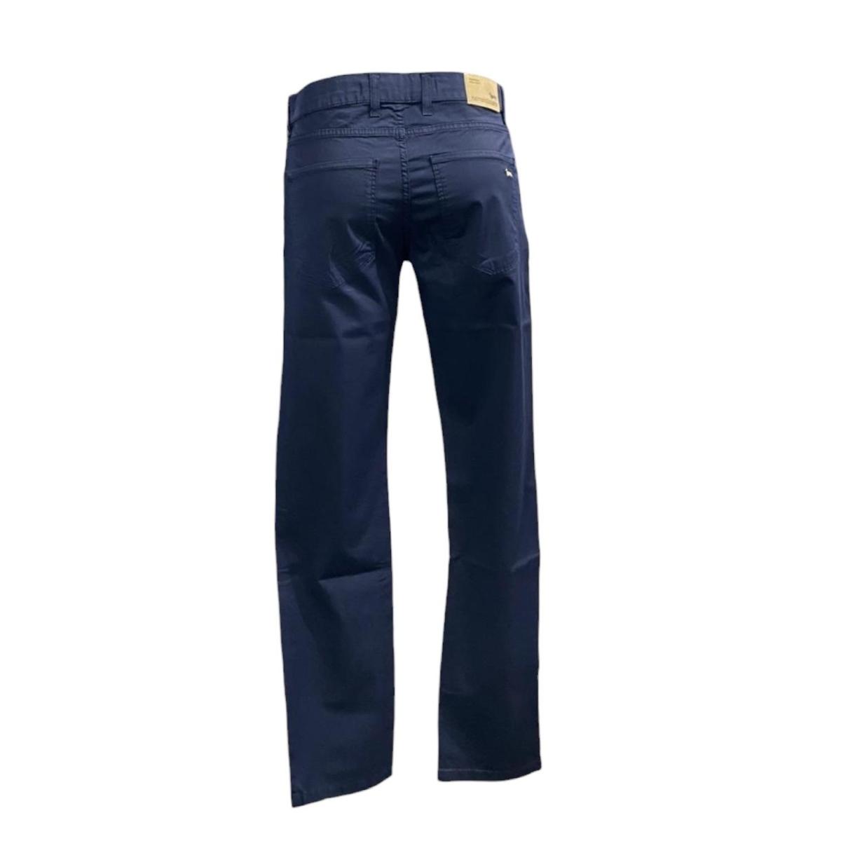 Pantalone Uomo H&Blaine 1053163 Calibrato