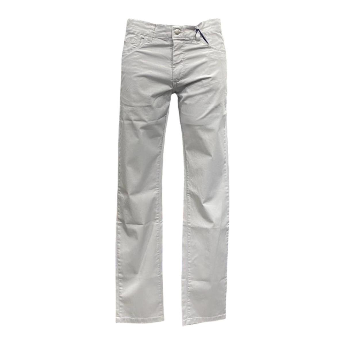 Pantalone Uomo H&Blaine 1053163 Calibrato