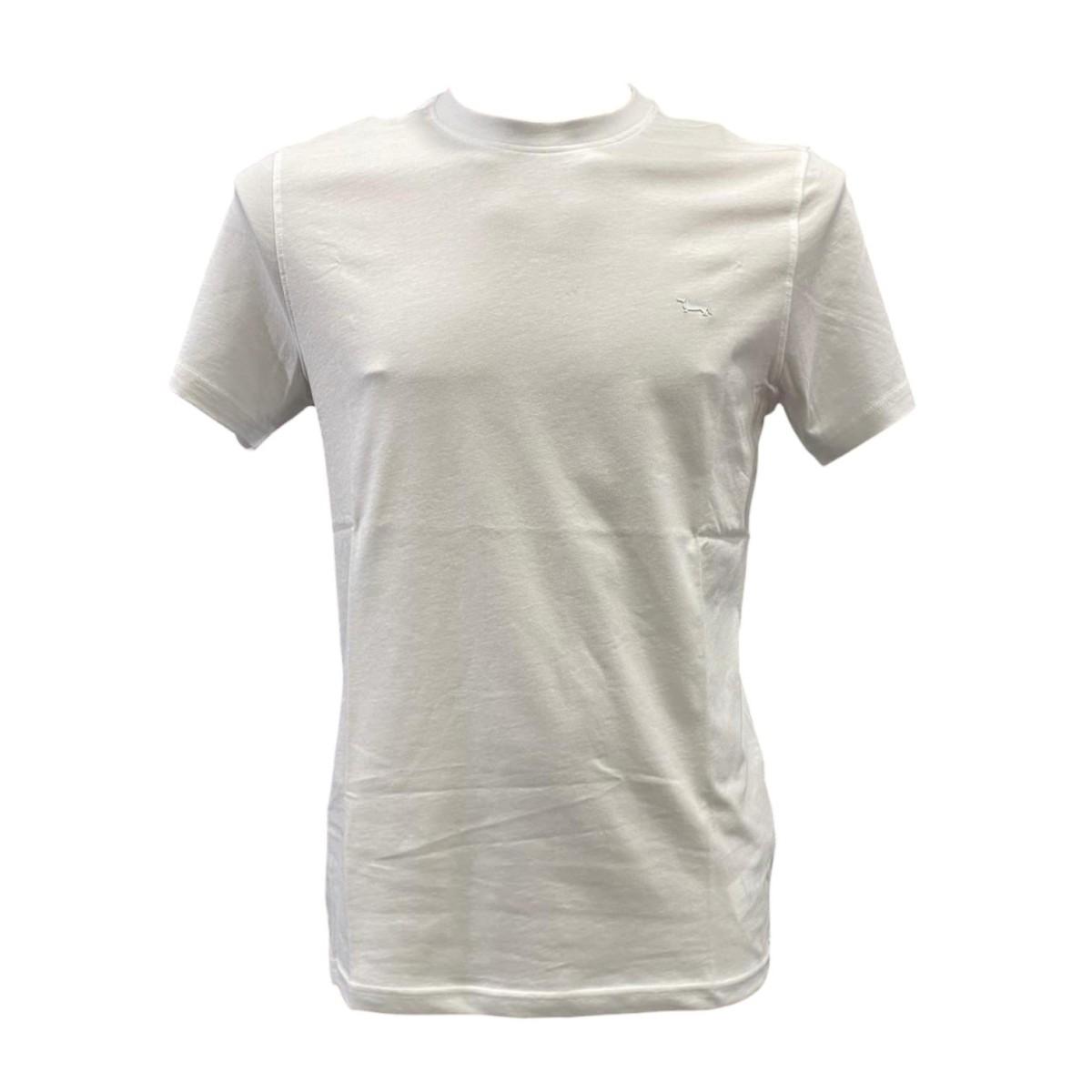 T-Shirt MM Uomo H&Blaine 40021055 Calibrato